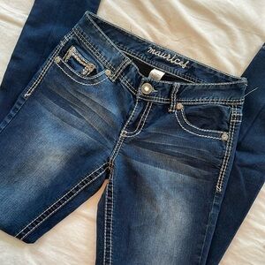 Maurice’s Jeggings